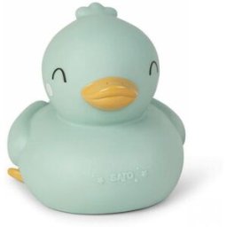 Saro Baby Hračka do vody XL Duck Hunter Mint 1 ks