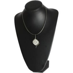 Eva Lhotáková E.L. 20 Blesk brokované sklo