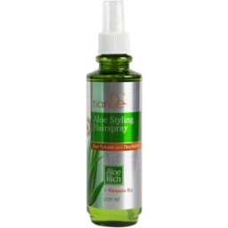 TIANDE Aloe Rich Stylingový sprej na vlasy s Aloe Objem a pružnost 200 ml