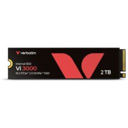 Verbatim Vi3000 2TB
