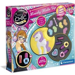 Clementoni Líčící sada UNICORN