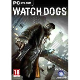 Ubisoft Watch Dogs (PC) DIGITAL