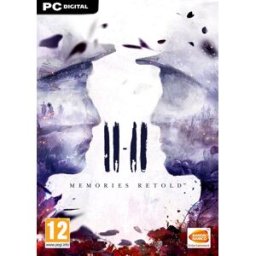 Bandai Namco 11-11: Memories retold (PC) DIGITAL