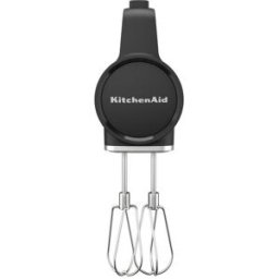 KitchenAid 5KHMR700BM černý