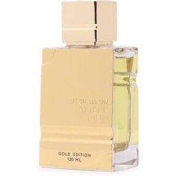 AL HARAMAIN Amber Oud Gold Edition EdP 120 ml