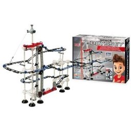 BUKI France Kuličková dráha Space Odyssey 2