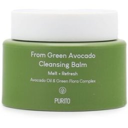 PURITO From Green Avocado Cleansing Balm 100 ml