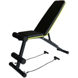 LIFEFIT® Lifefit sed-leh-bench plus s expandéry Lifefit