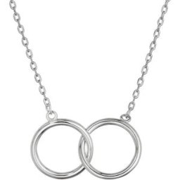 EVOLUTION GROUP 62026 AG náhrdelník (AG 925/1000; 2,5g)