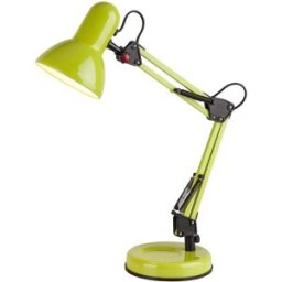 Rabalux - Stolní lampa 1xE27/60W/230V