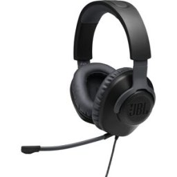 JBL Quantum 100 černá