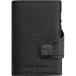 Tru Virtu Click & Slide Black Lizzard