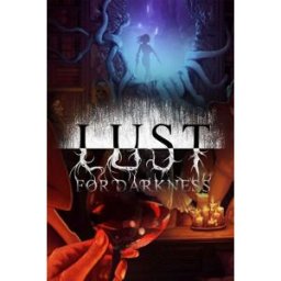 Movie Games S.A Lust For Darkness - PC DIGITAL