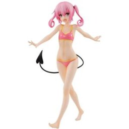 Good Smile Company figurka To Love-Ru Darkness Pop Up Parade Nana Astar Deviluke