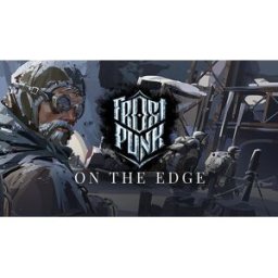 11bit studios FrostPunk: On The Edge (PC) Klíč Steam