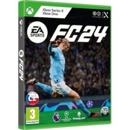 Electronic Arts EA Sports FC 24 - Xbox