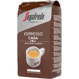 Segafredo Zanetti SEGAFREDO ESPRESSO CASA zrnková 500g