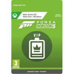 Microsoft Forza Horizon 5: VIP Membership - Xbox Digital
