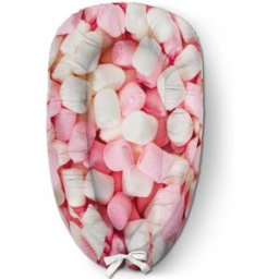 Rainbow-X Hnízdečko Marshmallow