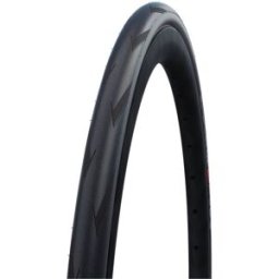 Schwalbe Pro One 25-622 Addix Race V-Guard TLE černý skládací