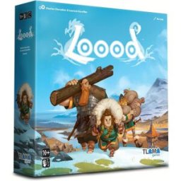 TLAMA games Loooď