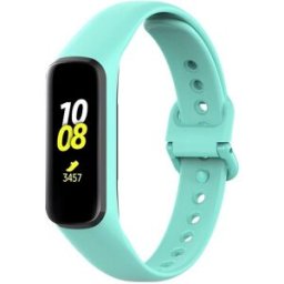 BStrap Silicone pro Samsung Galaxy Fit 2, teal