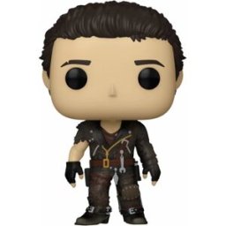 Funko POP! Mad Max: The Road Warrior - Max