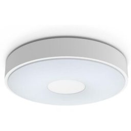 Philips Coiner stropní svítidlo LED 24 W, 2700 K, SceneSwitch bílé