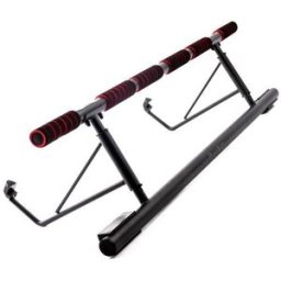 PUSH Element Závěsná hrazda do dveří