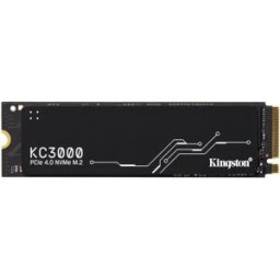Kingston KC3000 512GB