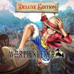 Bandai Namco ONE PIECE World Seeker Deluxe Edition (PC) Klíč Steam