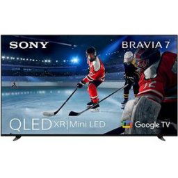 85" Sony Bravia 7 (K85XR70PAEP)