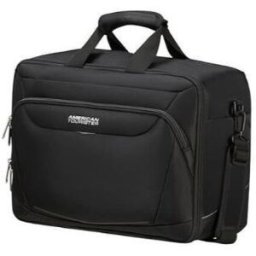 American Tourister Summerride 3 Way Boarding Bag Black