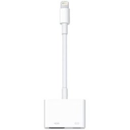 Apple Lightning Digital AV (HDMI) Adapter