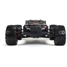 Arrma Kraton 8S BLX 1:5 4 WD EXB černý