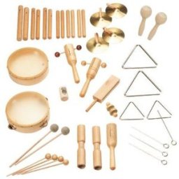 Rohema Rhythm Set 1 61567