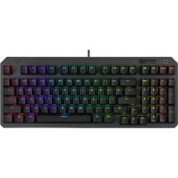 Asus TUF Gaming K3 GEN II - CZ/SK
