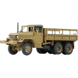 Academy Hobby Model Kit military 13410 - M35 2.5TON TRUCK