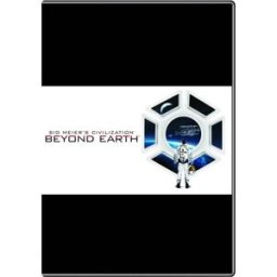 2K Sid Meier's Civilization: Beyond Earth
