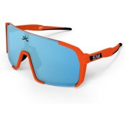 Beam Sky Orange, Full Ice Blue