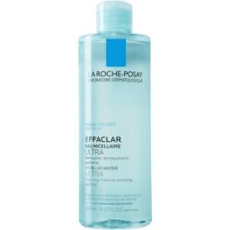 LA ROCHE-POSAY Effaclar Micellar Water Ultra For Oily Skin 400 ml