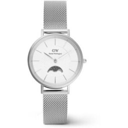 DANIEL WELLINGTON Petite Moonphase 32 DW00100772