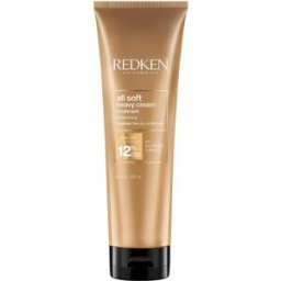 REDKEN All Soft Heavy Cream Mask 250 ml