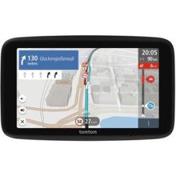 TomTom GO Professional 5" 2. gen