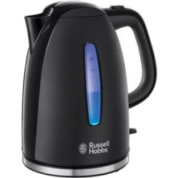 Russell Hobbs Textures Plus 22591-70 Black