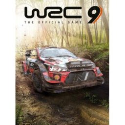 Plug in Digital WRC 9 - Deluxe Edition - PC DIGITAL