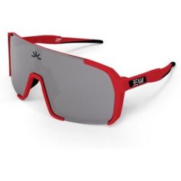 Beam Sky Red, Silver