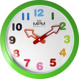 MPM Quality MPM-TIME E01.4050.40