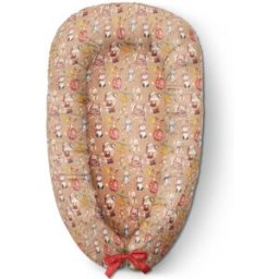 Rainbow-X Hnízdečko Vánoční zvířátka