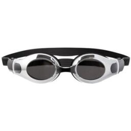 NILS Aqua Plavecké brýle NQG550MAF černé